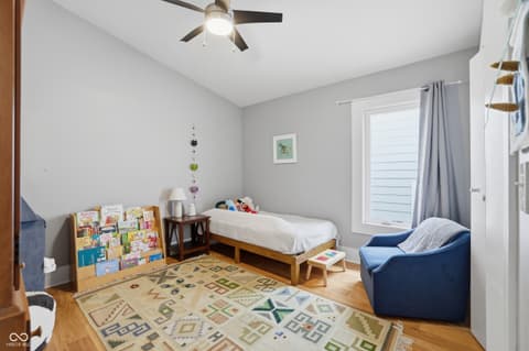 Photo of 1201 Cottage Avenue, Indianapolis, IN