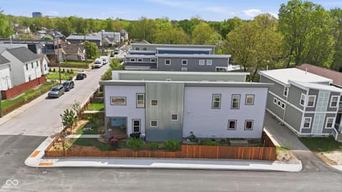 Photo of 1201 Cottage Avenue, Indianapolis, IN