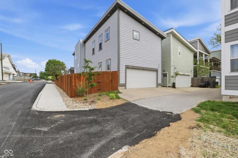 Photo of 1201 Cottage Avenue, Indianapolis, IN