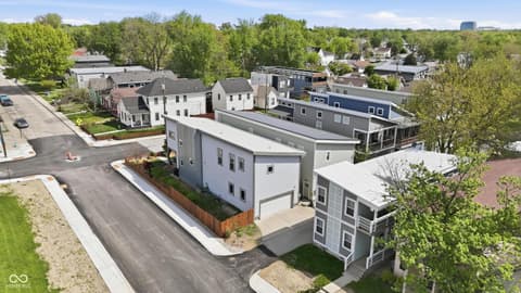 Photo of 1201 Cottage Avenue, Indianapolis, IN
