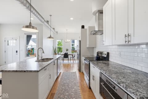 Photo of 1201 Cottage Avenue, Indianapolis, IN