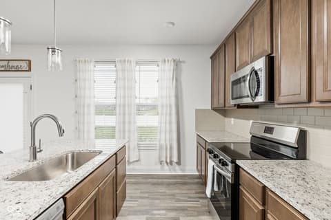 Photo of 226 Ambassador Drive, Pittsboro, IN