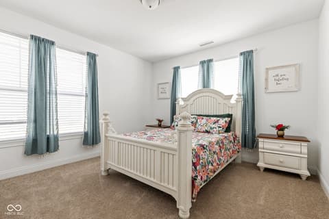 Photo of 226 Ambassador Drive, Pittsboro, IN