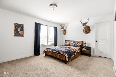 Photo of 226 Ambassador Drive, Pittsboro, IN
