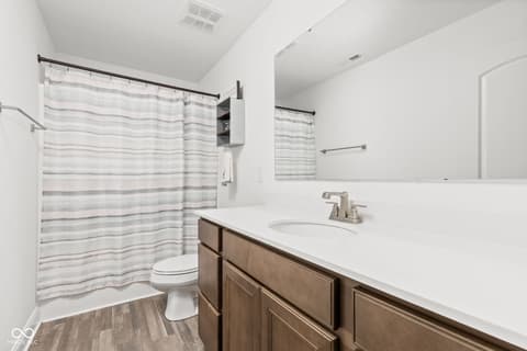 Photo of 226 Ambassador Drive, Pittsboro, IN