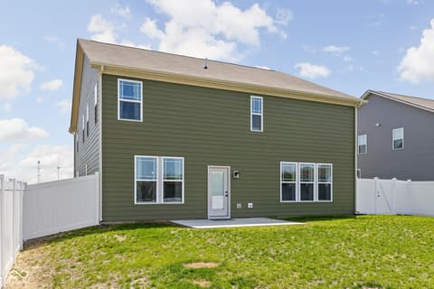 Photo of 226 Ambassador Drive, Pittsboro, IN