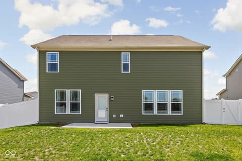 Photo of 226 Ambassador Drive, Pittsboro, IN