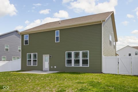 Photo of 226 Ambassador Drive, Pittsboro, IN