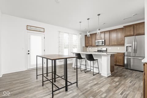 Photo of 226 Ambassador Drive, Pittsboro, IN