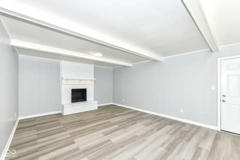 Photo of 541 S Alpha Avenue, Brownsburg, IN