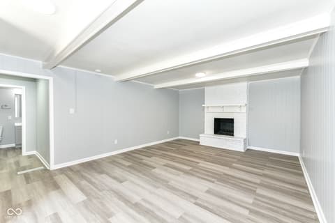 Photo of 541 S Alpha Avenue, Brownsburg, IN