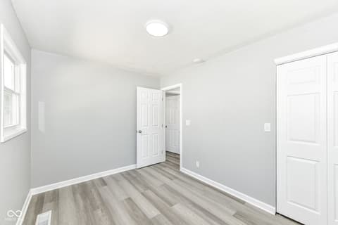 Photo of 541 S Alpha Avenue, Brownsburg, IN