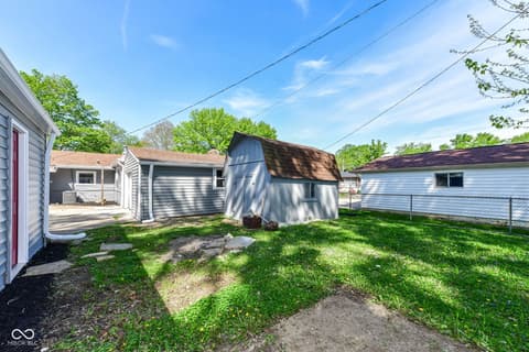 Photo of 541 S Alpha Avenue, Brownsburg, IN