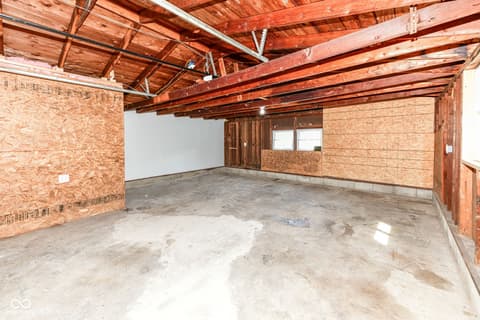 Photo of 541 S Alpha Avenue, Brownsburg, IN