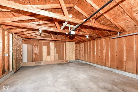 Photo of 541 S Alpha Avenue, Brownsburg, IN