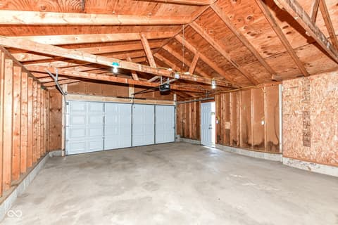Photo of 541 S Alpha Avenue, Brownsburg, IN