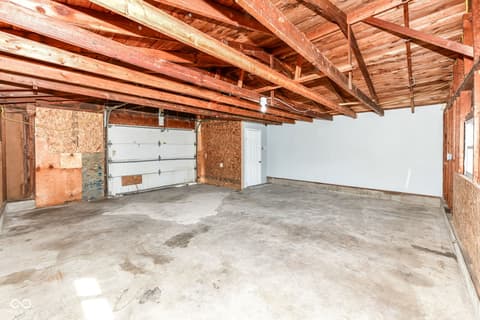 Photo of 541 S Alpha Avenue, Brownsburg, IN
