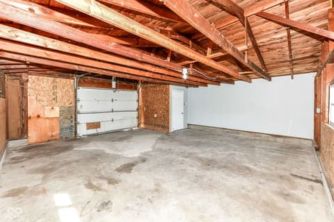 Photo of 541 S Alpha Avenue, Brownsburg, IN