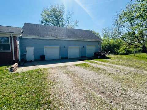Photo of 1407 W Us Highway 52, Fountaintown, IN