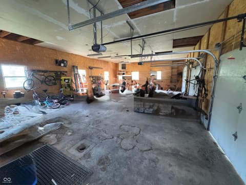 Photo of 1407 W Us Highway 52, Fountaintown, IN