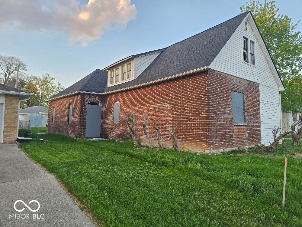 Photo of 714 W Monroe Street, Alexandria, IN