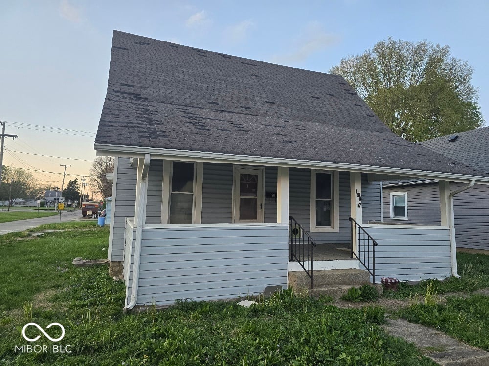 Photo of 126 W Madison Street, Alexandria, IN