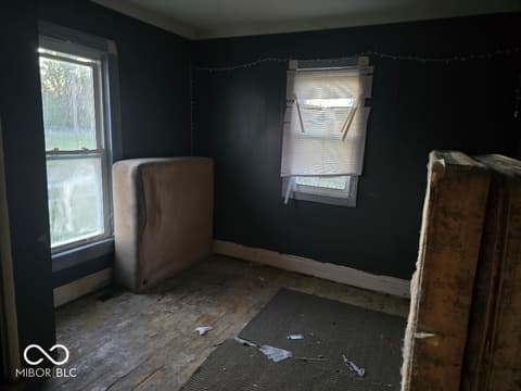 Photo of 126 W Madison Street, Alexandria, IN