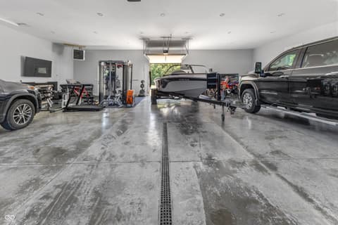 Photo of 5780 E County Road 1200 S, Cloverdale, IN