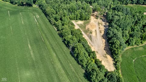 Photo of 5780 E County Road 1200 S, Cloverdale, IN