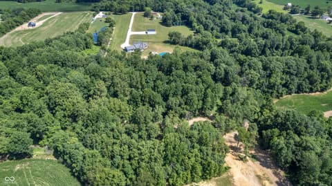 Photo of 5780 E County Road 1200 S, Cloverdale, IN