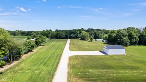 Photo of 5780 E County Road 1200 S, Cloverdale, IN