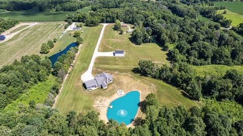 Photo of 5780 E County Road 1200 S, Cloverdale, IN