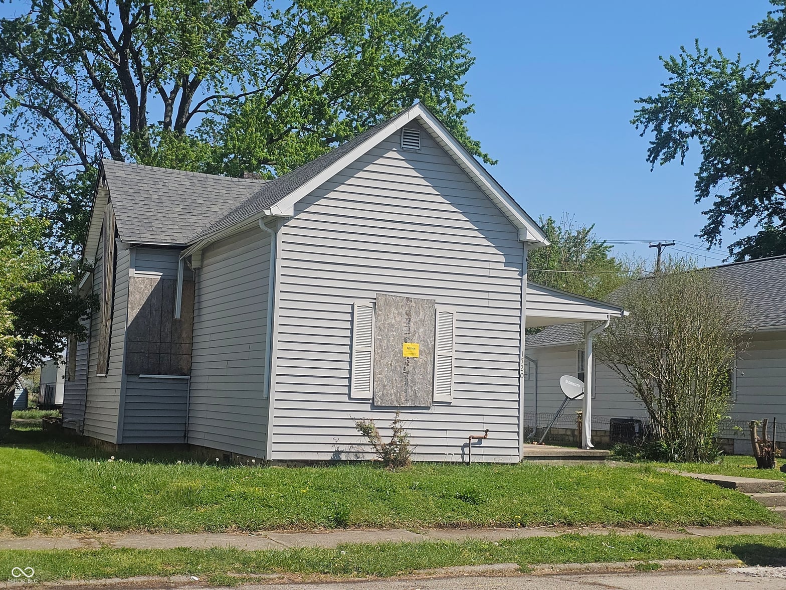 Photo of 1720 W 7th Street, Muncie, IN