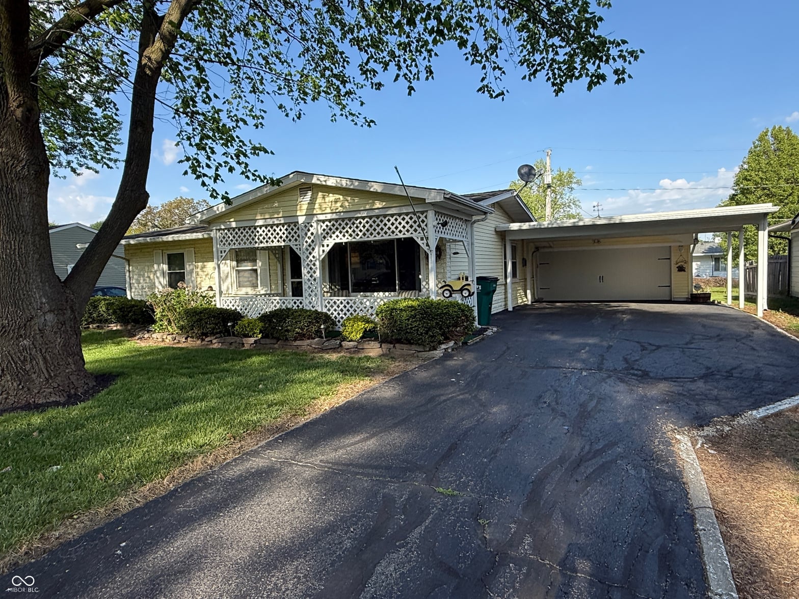 Photo of 1611 Garfield Street, Lebanon, IN