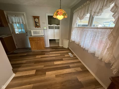 Photo of 1611 Garfield Street, Lebanon, IN