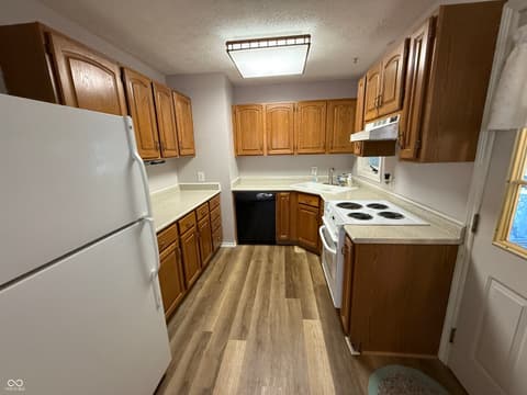 Photo of 1611 Garfield Street, Lebanon, IN
