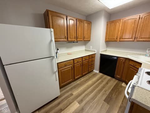 Photo of 1611 Garfield Street, Lebanon, IN