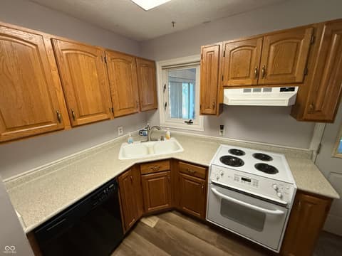 Photo of 1611 Garfield Street, Lebanon, IN
