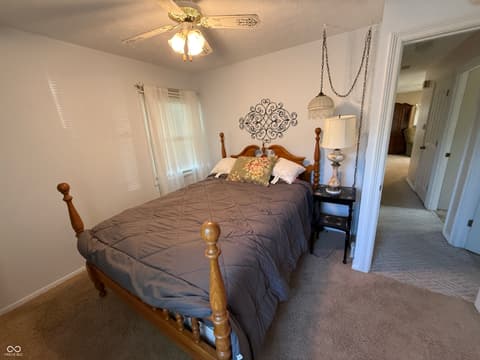 Photo of 1611 Garfield Street, Lebanon, IN