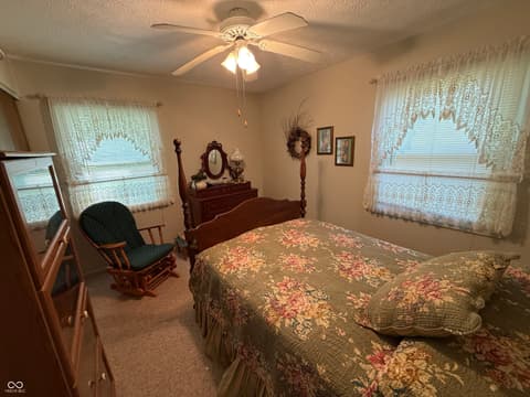 Photo of 1611 Garfield Street, Lebanon, IN