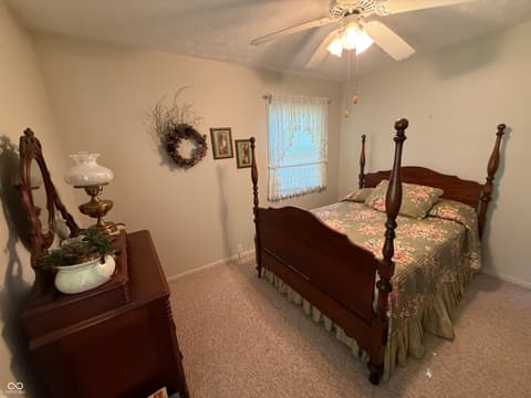 Photo of 1611 Garfield Street, Lebanon, IN