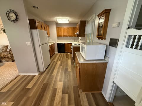 Photo of 1611 Garfield Street, Lebanon, IN