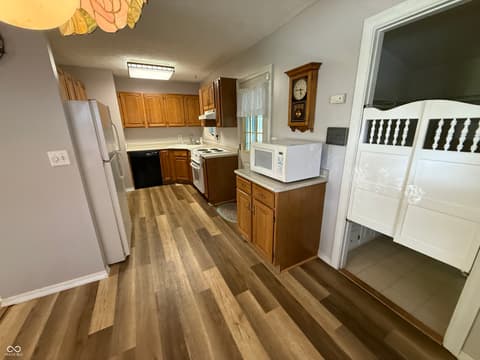 Photo of 1611 Garfield Street, Lebanon, IN