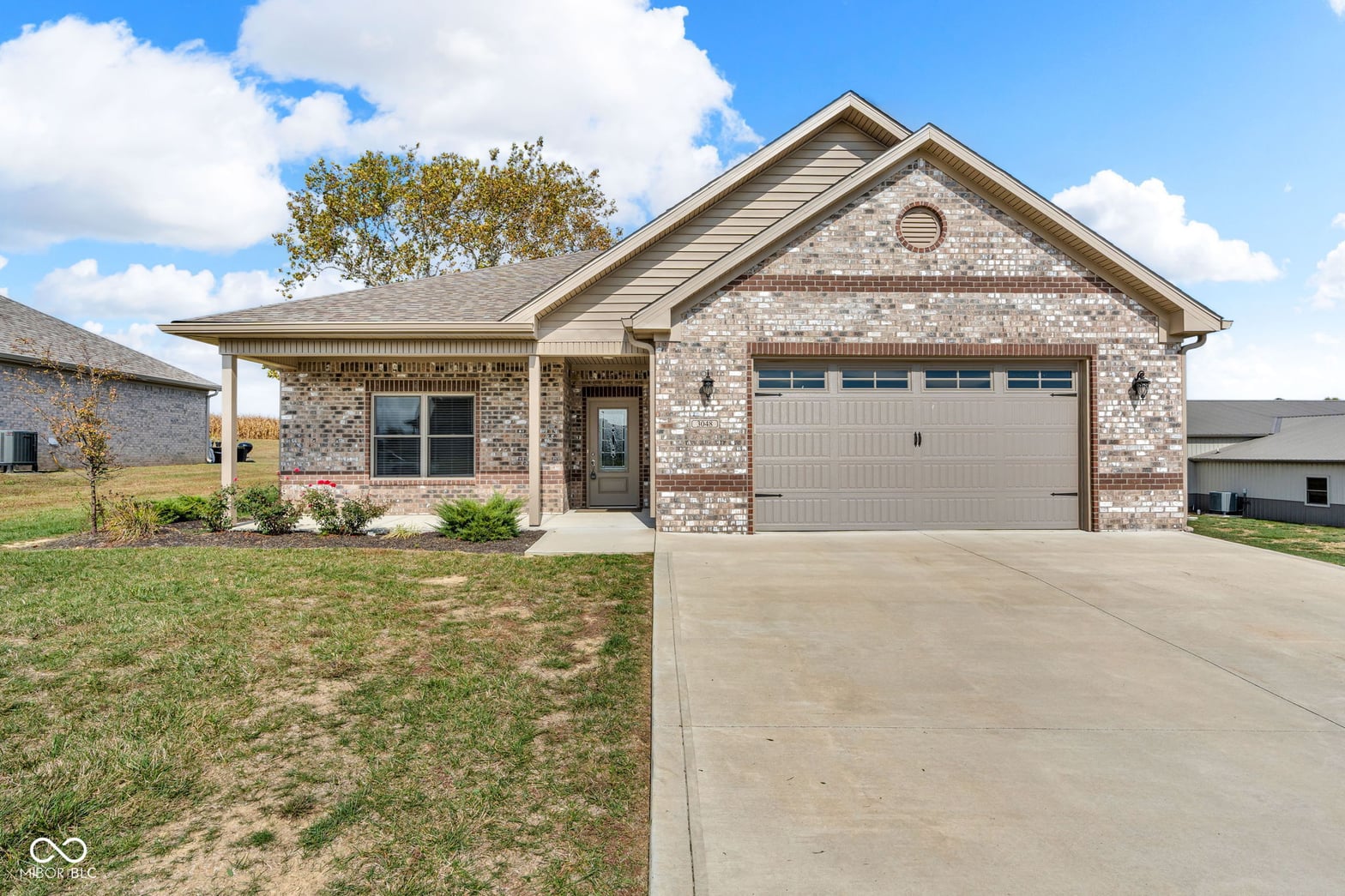 Photo of 3048 W Glacier Drive, Monrovia, IN