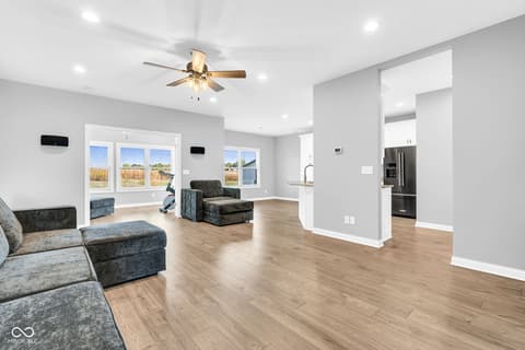 Photo of 3048 W Glacier Drive, Monrovia, IN