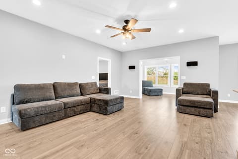 Photo of 3048 W Glacier Drive, Monrovia, IN
