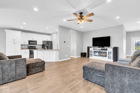 Photo of 3048 W Glacier Drive, Monrovia, IN