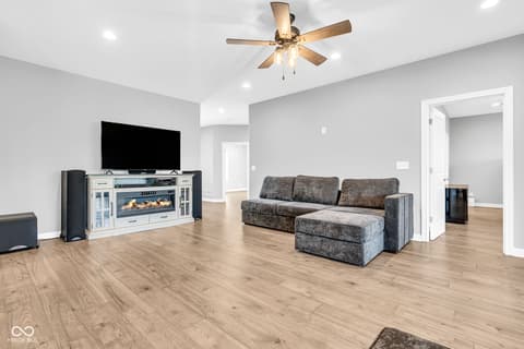 Photo of 3048 W Glacier Drive, Monrovia, IN