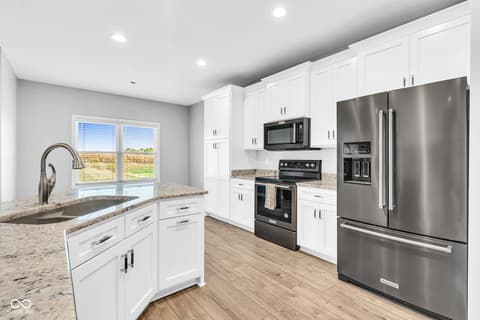 Photo of 3048 W Glacier Drive, Monrovia, IN
