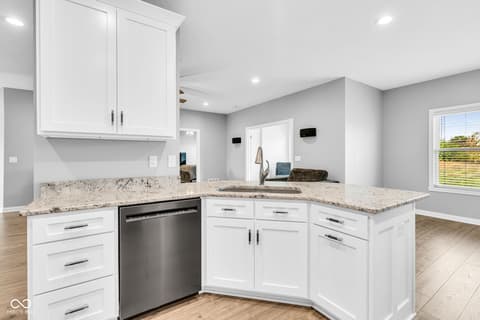 Photo of 3048 W Glacier Drive, Monrovia, IN